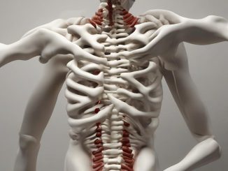 Osteopatia viscerale: come i massaggi curano il reflusso