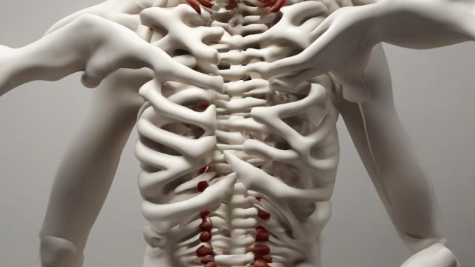 Osteopatia viscerale: come i massaggi curano il reflusso