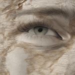 Riflessologia facciale Dien Chan: la mappa del benessere sul viso