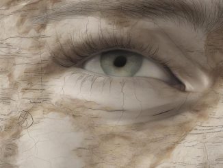 Riflessologia facciale Dien Chan: la mappa del benessere sul viso
