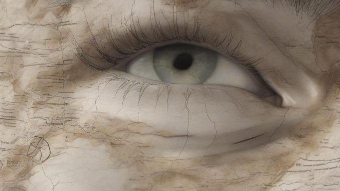 Riflessologia facciale Dien Chan: la mappa del benessere sul viso