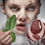 Anemia sideropenica: come assimilare il ferro dai cibi vegetali