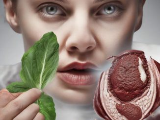Anemia sideropenica: come assimilare il ferro dai cibi vegetali