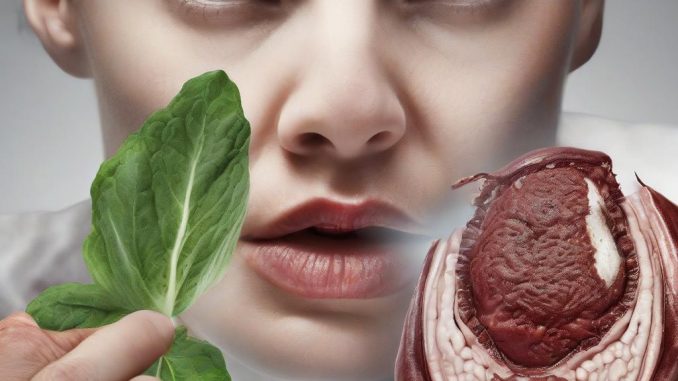 Anemia sideropenica: come assimilare il ferro dai cibi vegetali