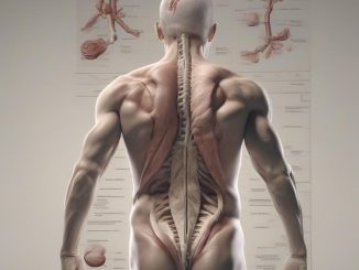 Anatomia del diaframma: il muscolo della calma e del benessere