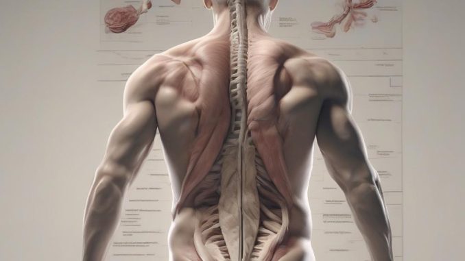 Anatomia del diaframma: il muscolo della calma e del benessere
