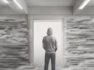 Sindrome da burnout: i segnali cognitivi da non sottovalutare