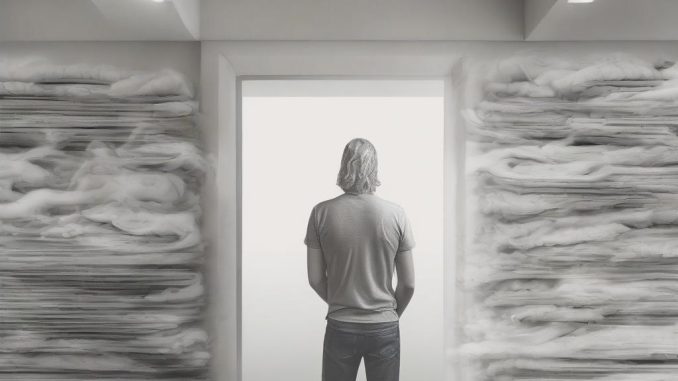 Sindrome da burnout: i segnali cognitivi da non sottovalutare