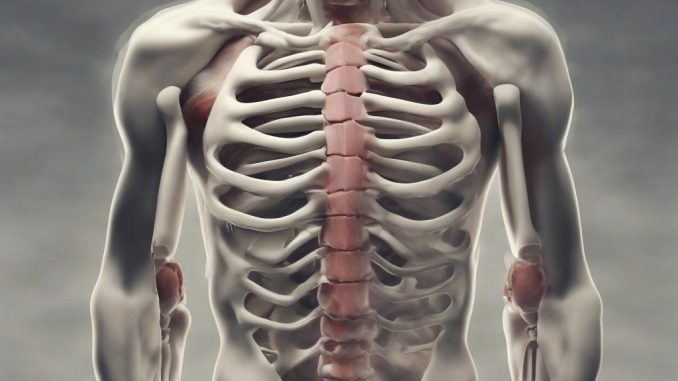 Prevenzione dell’osteoporosi: oltre il calcio per le ossa