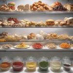 Alimentazione per la tiroide di Hashimoto: i cibi infiammatori