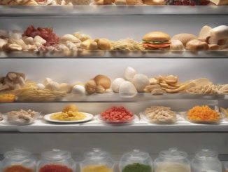Alimentazione per la tiroide di Hashimoto: i cibi infiammatori