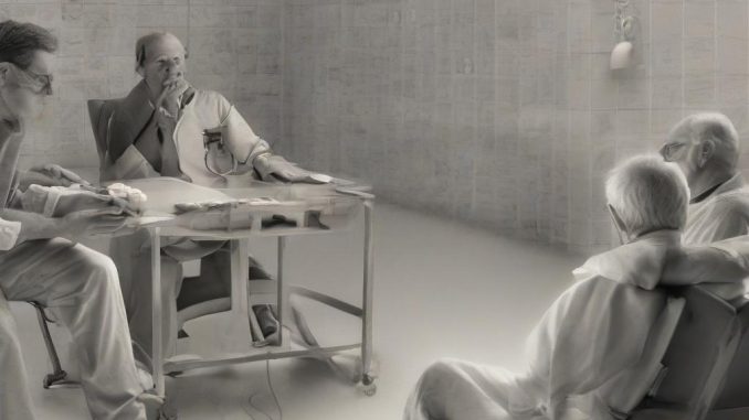 Ansia sociale: le tecniche della terapia cognitivo-comportamentale