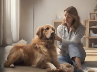 La pet therapy: come gli animali migliorano la salute mentale