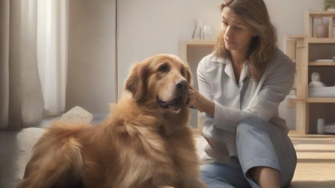 La pet therapy: come gli animali migliorano la salute mentale