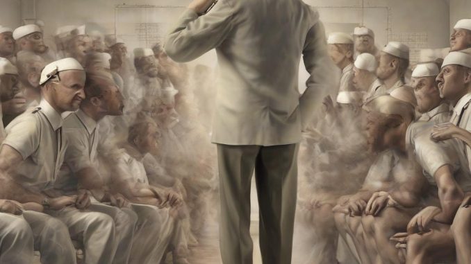 Salute maschile: come l’andropausa cambia il metabolismo