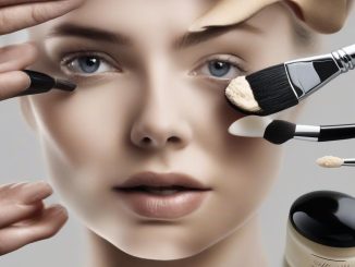 Solfati nei cosmetici: gli effetti sulla pelle e le alternative
