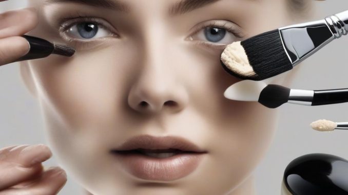 Solfati nei cosmetici: gli effetti sulla pelle e le alternative